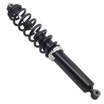 BRONCO GAS SHOCK & SPRING (AU 04305)