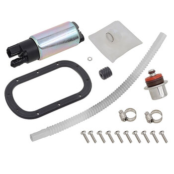 KIT DE RÉPARATION DE POMPE À CARBURANT ÉLECTRIQUE BRONCO (AT 07523)