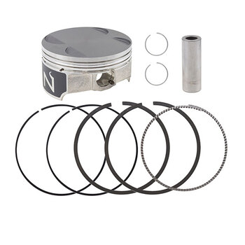 KIT PISTONS NAMURA (NW 10006)