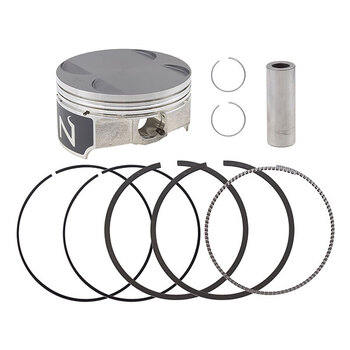 KIT PISTON NAMURA (NW 10012)