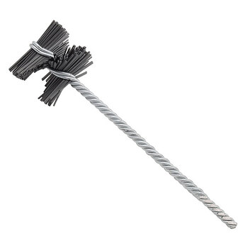 BROSSE D'AFFÛTAGE CYLINDRE BRONCO (UP 12671 4)