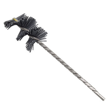 BROSSE D'AFFÛTAGE CYLINDRE BRONCO (UP 12671 3)