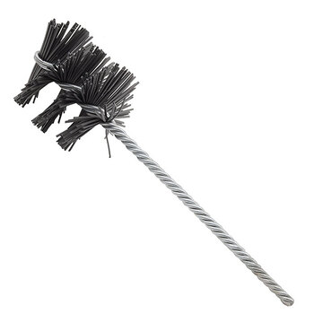 BROSSE D'AFFÛTAGE CYLINDRE BRONCO (UP 12671 1)