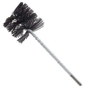 BROSSE D'AFFÛTAGE CYLINDRE BRONCO (UP 12671 3)