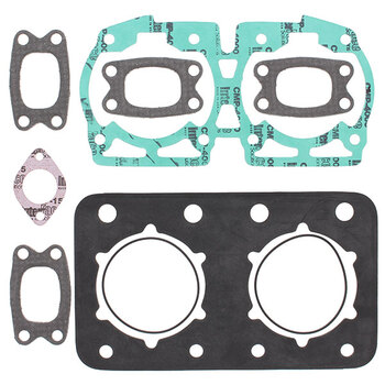 VERTEX TOP END GASKET SET (710212)