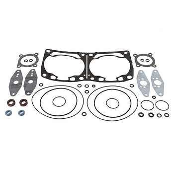 VERTEX TOP END GASKET SET (710269)