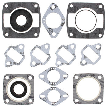 VERTEX GASKET SET & OIL SEALS (711210)