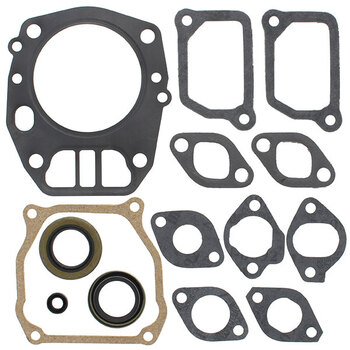 VERTEX GASKET SET & OIL SEALS (711175)