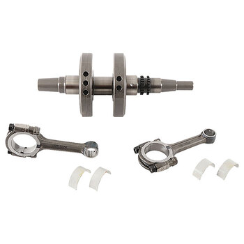 Hot Rods Crankshaft and Rods Kit (4423)