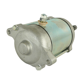 ARROWHEAD STARTER DRIVE (220 54004)