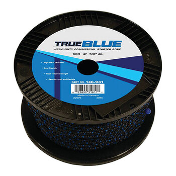 CORDE DE DÉMARRAGE TRUEBLUE 3/32