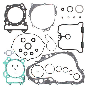 VERTEX GASKET SET & OIL SEALS (811300)