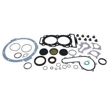 VERTEX GASKET SET & OIL SEALS (811875)