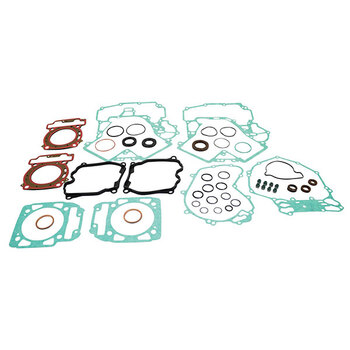 Vertex Complete Gasket Kit with Oil Seal (611216)