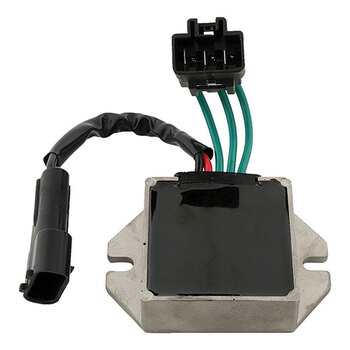 ARROWHEAD VOLTAGE REGULATOR (230 22093)