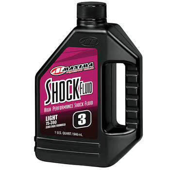 Maxima Racing Oils V Twin Hd Huile de transmission/engrenage EA de 12