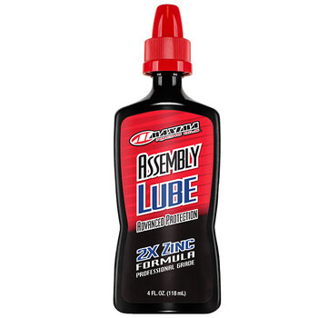 Maxima Racing Oils Liquide de fourche de course EA de 12