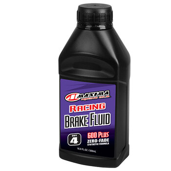 Maxima Racing Oils Sc1 Vernis Transparent EA De 24