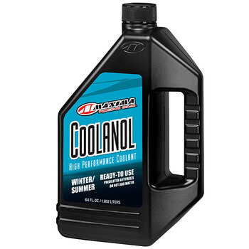 Maxima Racing Oils Coolanol 50/50 Mélange 5 gallons