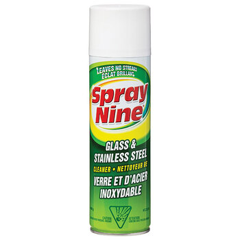 SPRAY NINE NETTOYANT MULTI-USAGE DÉGRAISSANT DÉSINFECTANT (C26804)