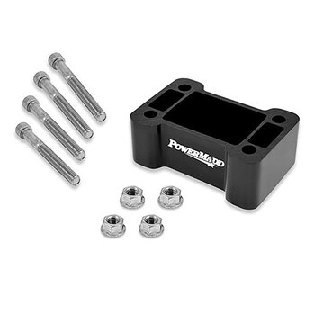 KIT D'EXTENSION DE CÂBLE D'ACCÉLÉRATEUR POWERMADD (43595)