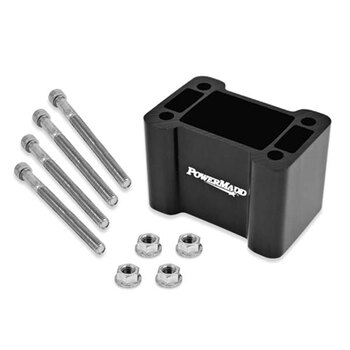 KIT D'ÉLÉVATEURS POWERMADD PROTAPER 2