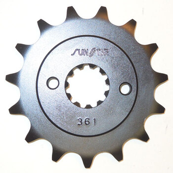 SUNSTAR COUNTERSHAFT SPROCKET (41116)