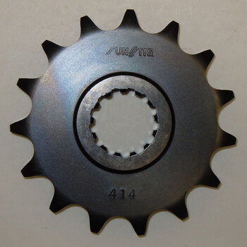 SUNSTAR COUNTERSHAFT SPROCKET (41116)