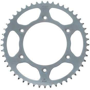 SUNSTAR STANDARD STEEL REAR SPROCKETS (2 250245)