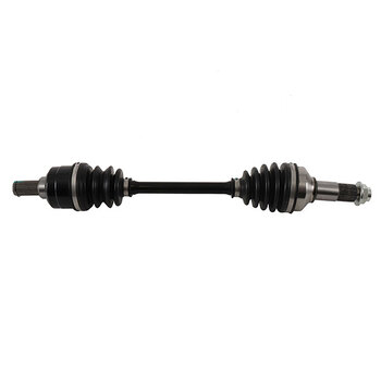 ESSIEU STANDARD ALL BALLS POUR VTT/UTV (AB6 YA 8 227)