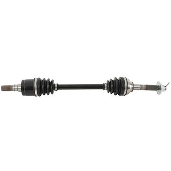 ESSIEU STANDARD TOUT BALLES POUR VTT/UTV (AB6 KW 8 301)