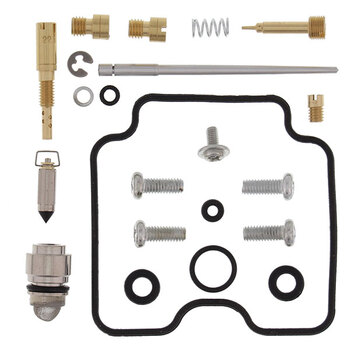 KIT DE RÉPARATION CARBURATEUR TOUTES BILLES (26 1520)