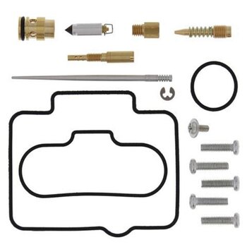 KIT DE REPARATION DE CARBURATEUR TOUTES BILLES (26 1109)