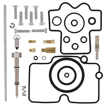 KIT DE REPARATION DE CARBURATEUR TOUTES BILLES (26 1109)