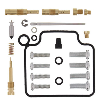 ALL BALLS CARBURETOR REPAIR KIT (26 1064)