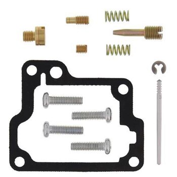 KIT DE REPARATION CARBURATEUR TOUTES BILLES (26 1555)