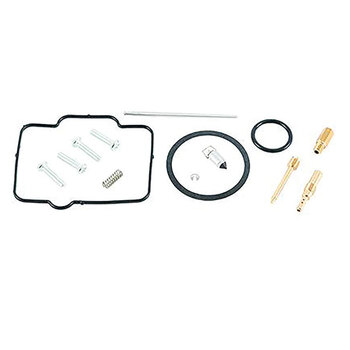 KIT DE RÉPARATION CARBURATEUR TOUTES BILLES (26 1520)