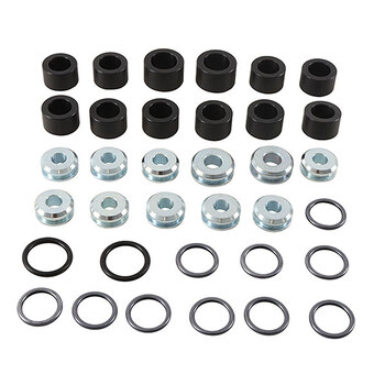 KIT DE SUSPENSION ARRIÈRE INDÉPENDANTE ALL BALLS (50 1079)