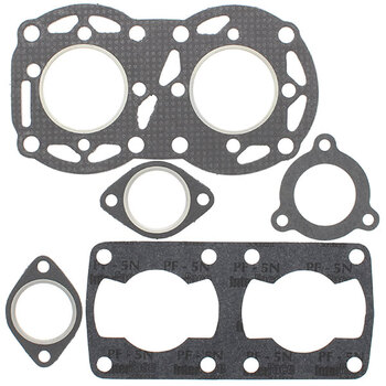 VERTEX TOP END GASKET SET (710212)