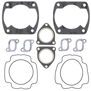 VERTEX TOP END GASKET SET (710212)