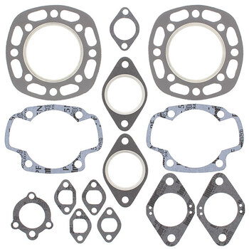 VERTEX TOP END GASKET SET (710212)