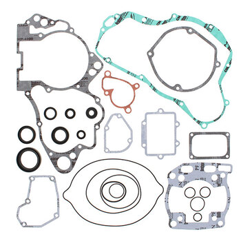 JEU DE JOINTS COMPLET VERTEX AVEC JOINTS D'HUILE (611215)