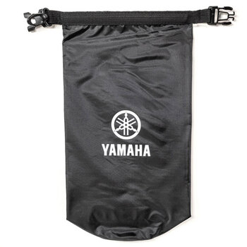 Yamaha Picnic Cooler Chair noir métallisé (smx)