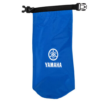 Pochette étanche Yamaha 3L bleu