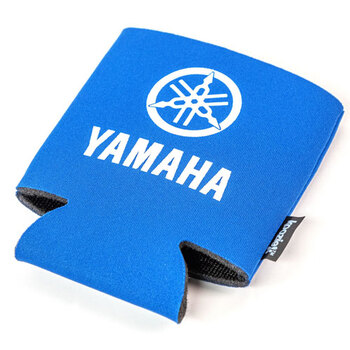 Pochette étanche Yamaha 3L bleu