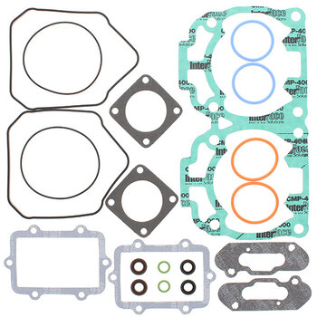 VERTEX TOP END GASKET SET (710212)