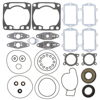 VERTEX GASKET SET & OIL SEALS (711018E)