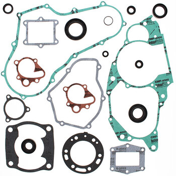 VERTEX GASKET SET & OIL SEALS (811875)