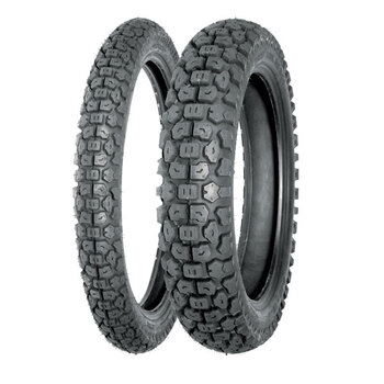 Pneu double sport Shinko série 705