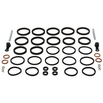 All Balls Brake Caliper Rebuild Kit (18 3038)